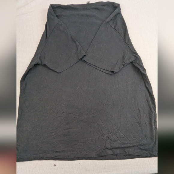 Vintersea Woven Into Ashes Band Tee Bold Graphic on Front XXL - Picture 8 of 8